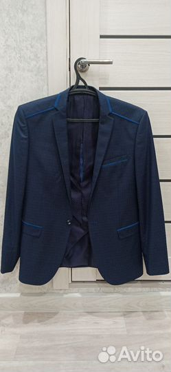 Молодежный пиджак