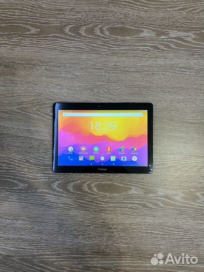 Планшет Prestigio Wize 3161 3G