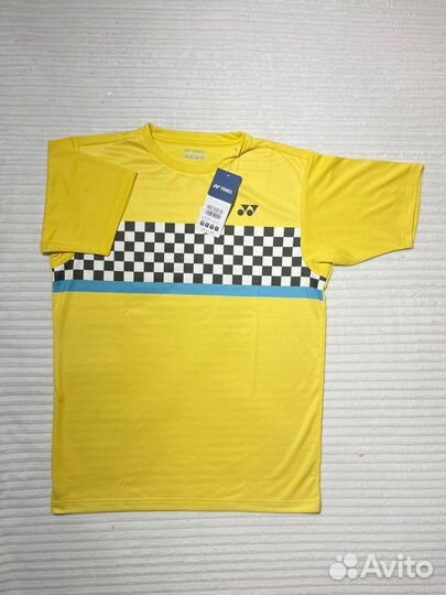 Спортивная футболка Yonex