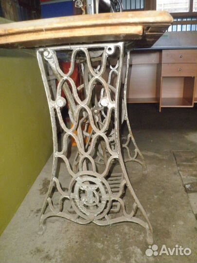 Швейная машинка