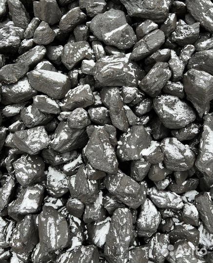 Уголь дпк в мешках