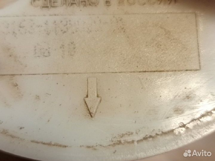 Бензонасос УАЗ