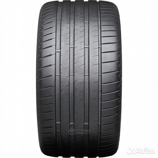 Bridgestone Potenza Sport 265/40 R19 102Y