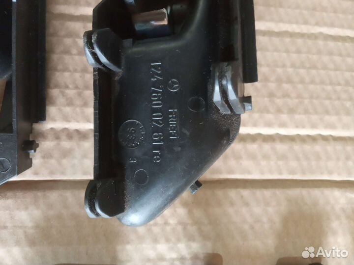 А1247600161 Мерседес