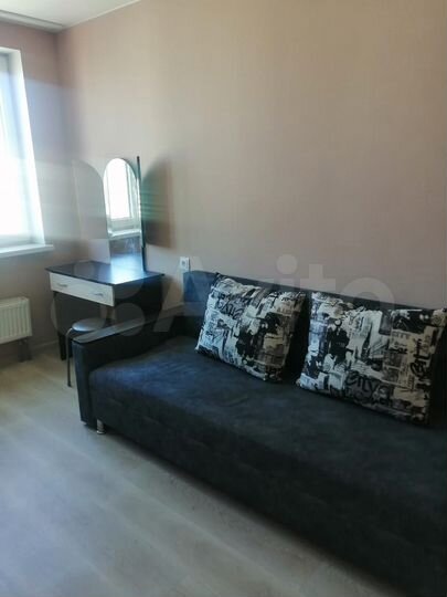 2-к. квартира, 42 м², 22/22 эт.