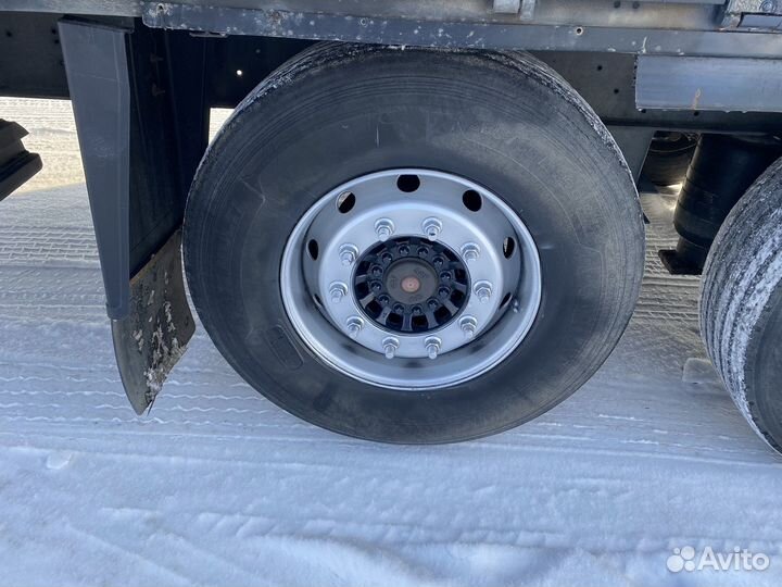 Пескоструйная обработка и покраска дисков