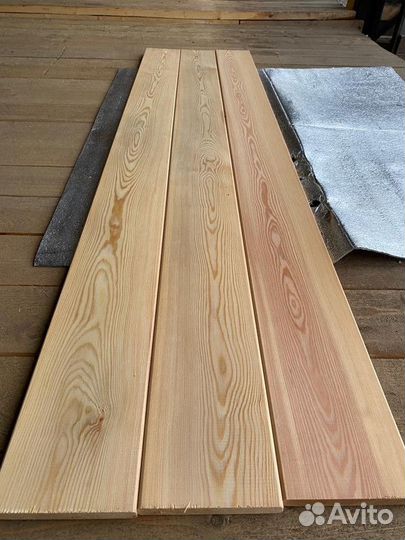 Планкен 1400*200*4000 / Пиломатериалы