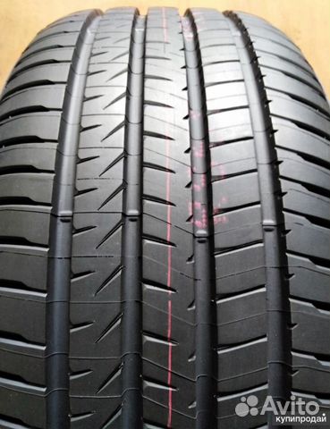 Bridgestone Alenza 001 265/45 R21 104W