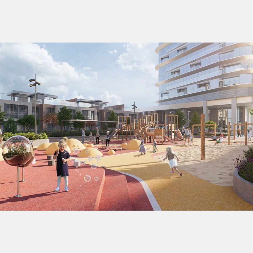 3-к. квартира, 67,8 м², 18/35 эт.