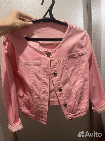 Вещи пакетом 42-44