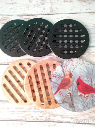 Кухонные мелочи