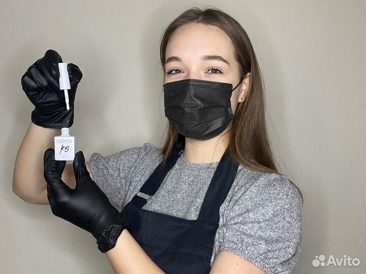 Маникюр Педикюр