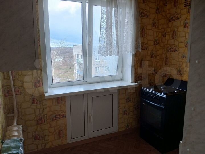 4-к. квартира, 61,9 м², 5/5 эт.