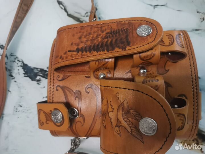 Кизлярский туристический набор