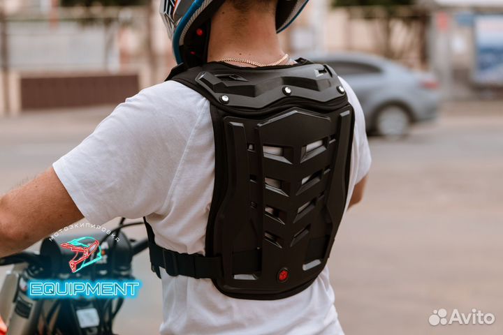 Панцирь Защита Торса