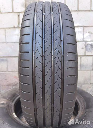Bridgestone Turanza T005 215/50 R17 91W