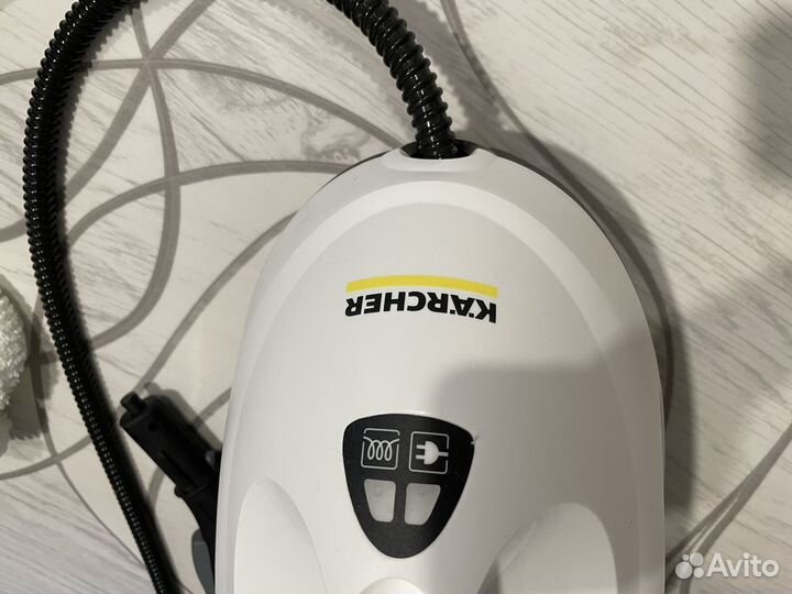 Пароочиститель karcher SC 2 EasyFix Premium