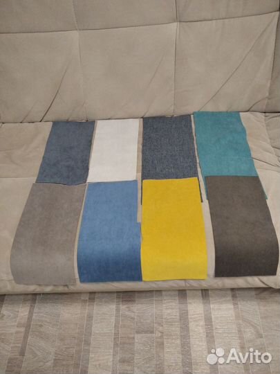 Лоскутное шитье, пэчворк