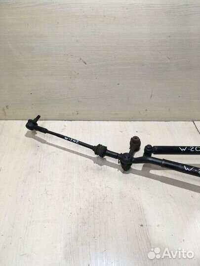 Рулевая тяга трапеция Мерседес W202