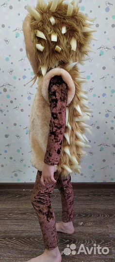 Костюм Ёжик