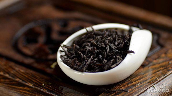 Китайский Чай - борется с лишним весом и давлением