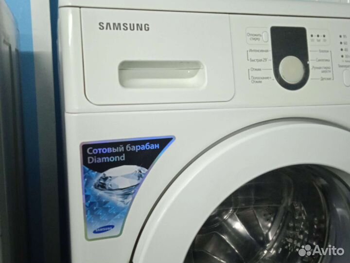 Стиральная машина Самсунг WF-m592nmh