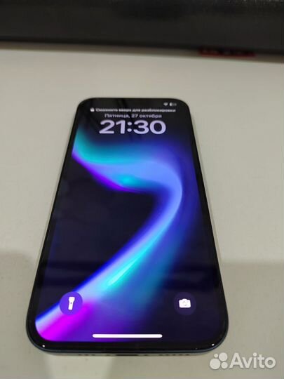 iPhone 13 Dual sim Madnight