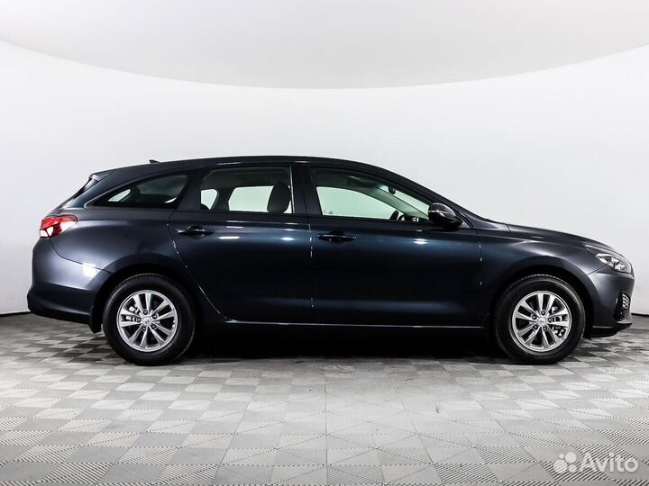 Hyundai i30 1.5 AT, 2023, 33 км