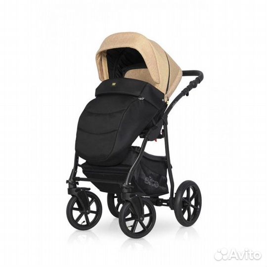 Продам коляску 2 в 1 Expander Elite