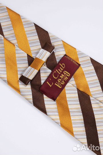 Галстук uomo