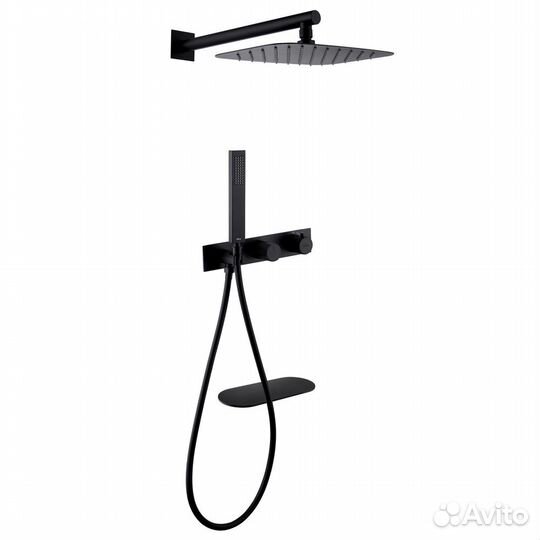 Abber AF8750B Душевая система