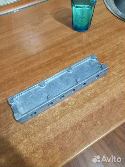 Форма для леденцов СССР