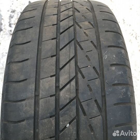 Goodyear Excellence 255/45 R20 101W