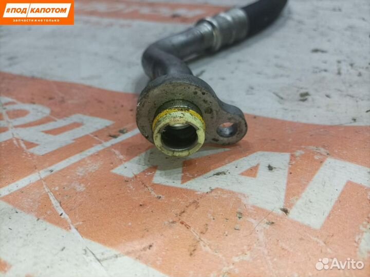 Трубка кондиционера Volvo S60 2 2012