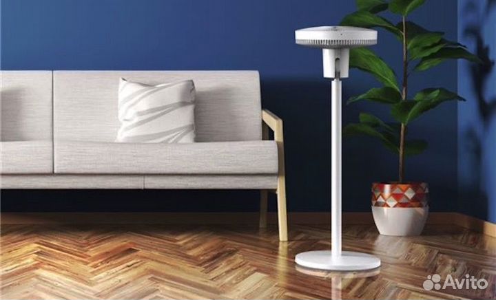 Вентилятор напольный Xiaomi Mijia DC Inverter Floo