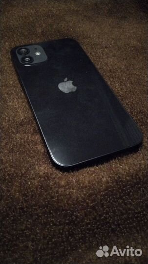 iPhone 12, 128 ГБ