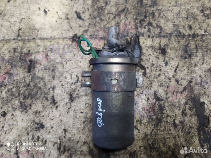 Катушка зажигания заз 1102 Таврия