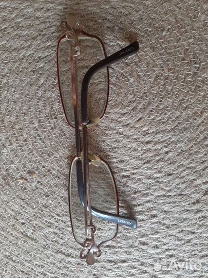 Оправа для очков shiseido