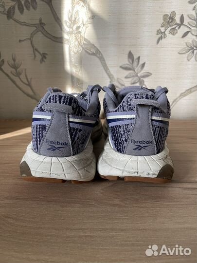 Кроссовки детские Reebok