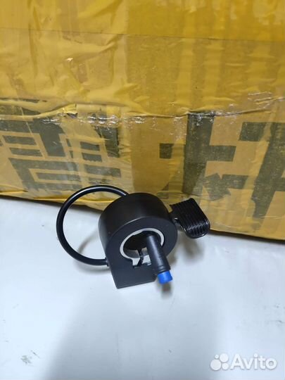 Курок газа на Kugoo kirin G2 pro