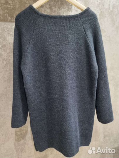 Кардиган для девочки