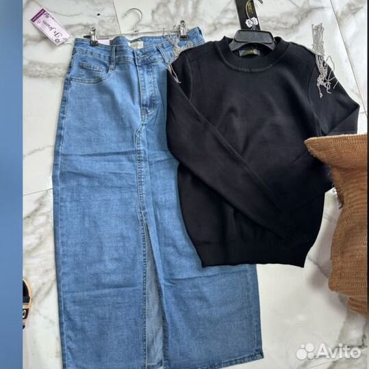 Женская одежда