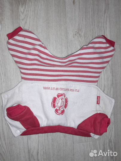 Одежда для маленьких собак