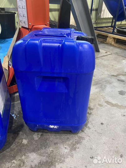 Канистра пластиковая 25л