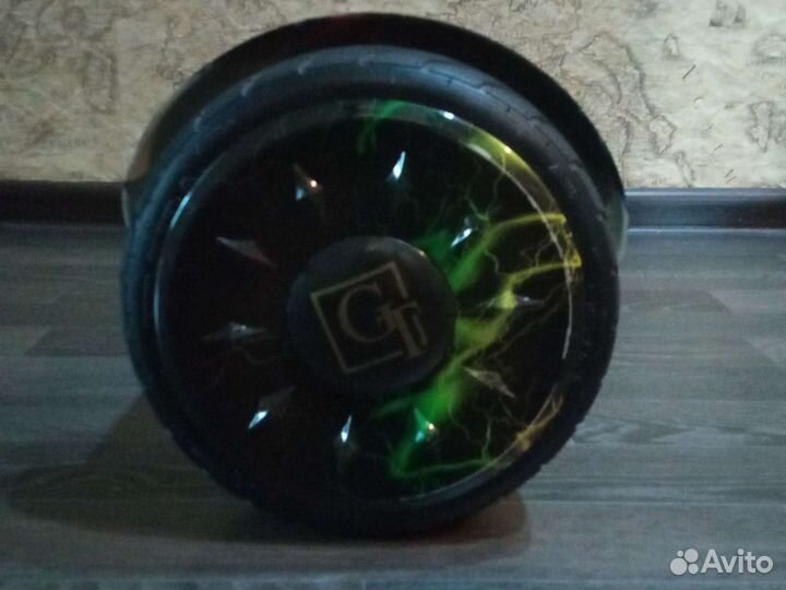 Гироскутер новый