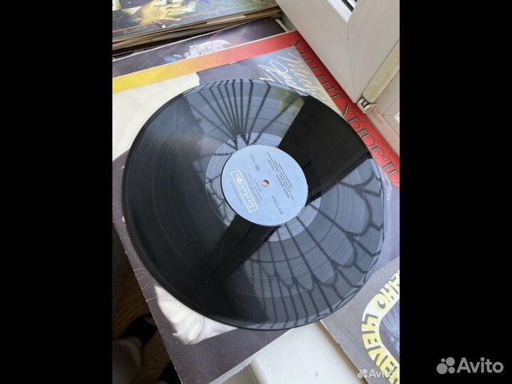 Michael Jackson. Thriller / The Beatles в идеале