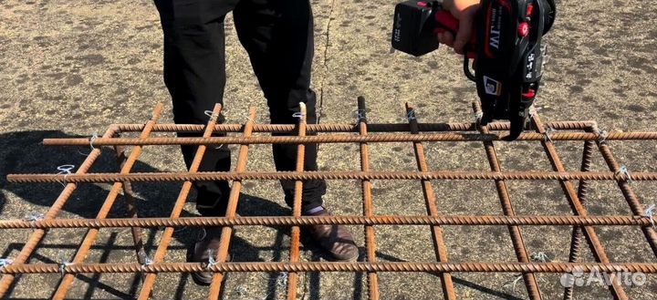 Лучшая арматура