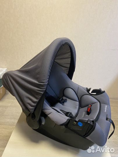 Детское автокресло от 0 до 13 кг