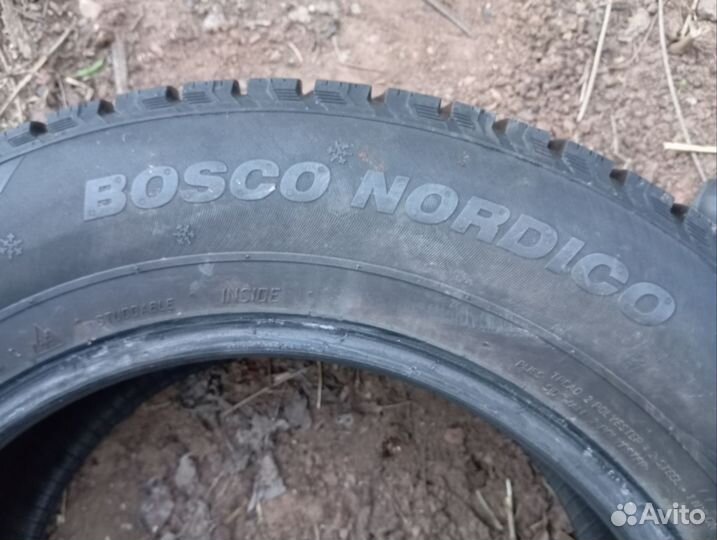 Viatti Bosco Nordico V-523 235/65 R16