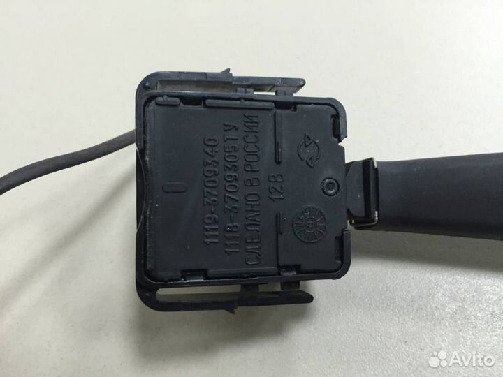 Переключатель стеклоочистителей LADA Granta 2011